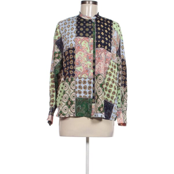 Dámska košeľa Zara 66432612