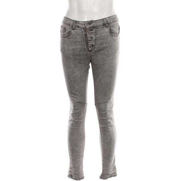 Pánske džínsy Unbranded 66432705