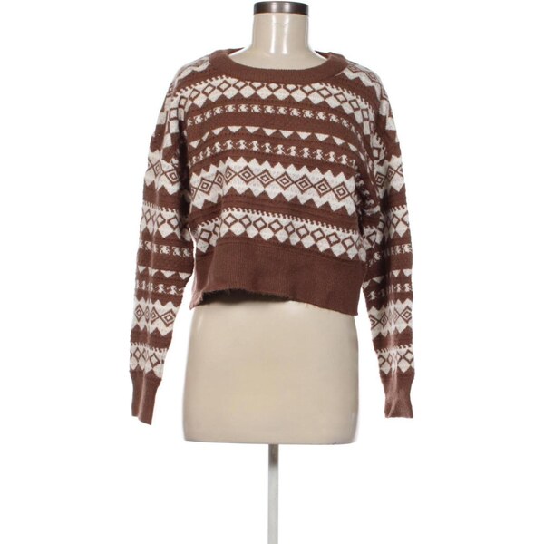 Dámsky pulóver Fashion nova 66432844