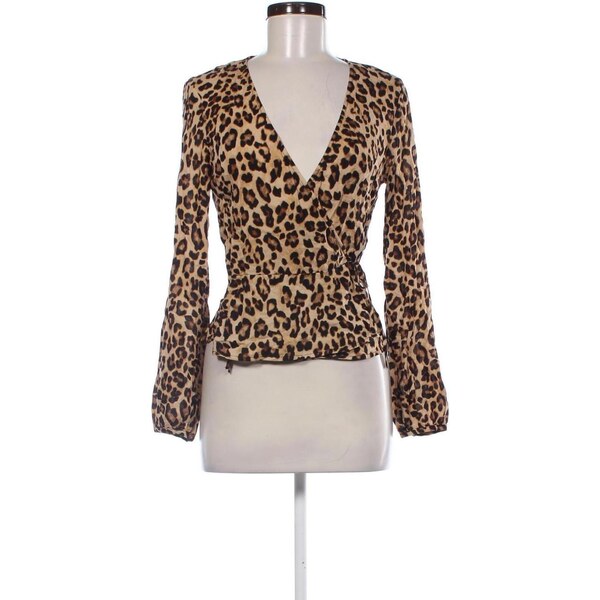 Dámska blúza H&M 66432757