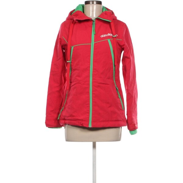 Dámska bunda Kiddo 66432858