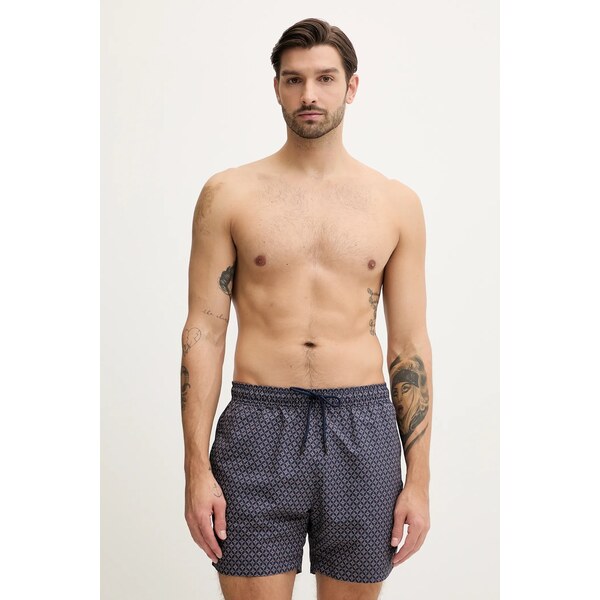 Plavkové šortky BOSS Vibe 66510814