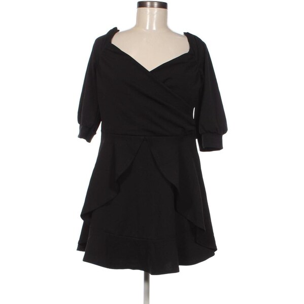 Šaty Boohoo 66433382