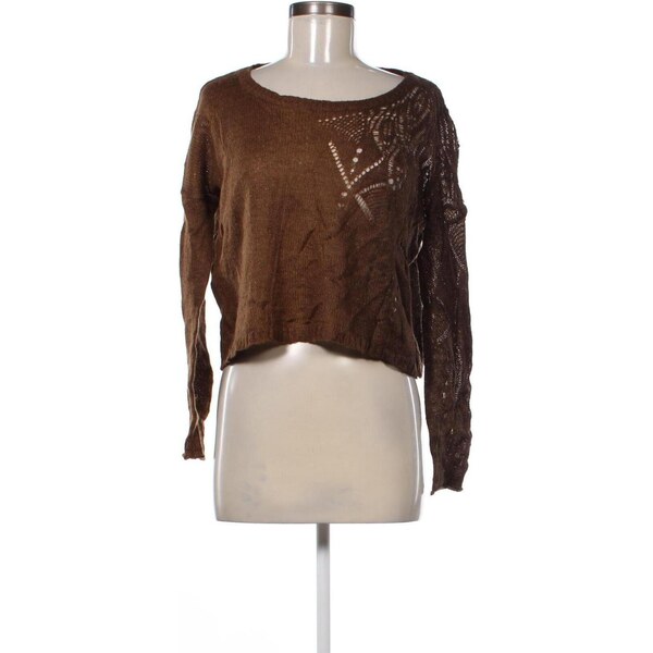 Dámsky pulóver United Colors Of Benetton 66433482