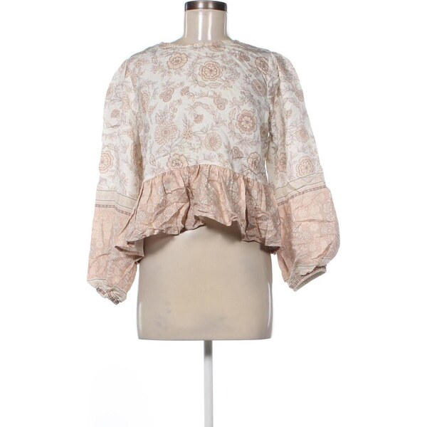 Dámska blúza Unbranded 66433505