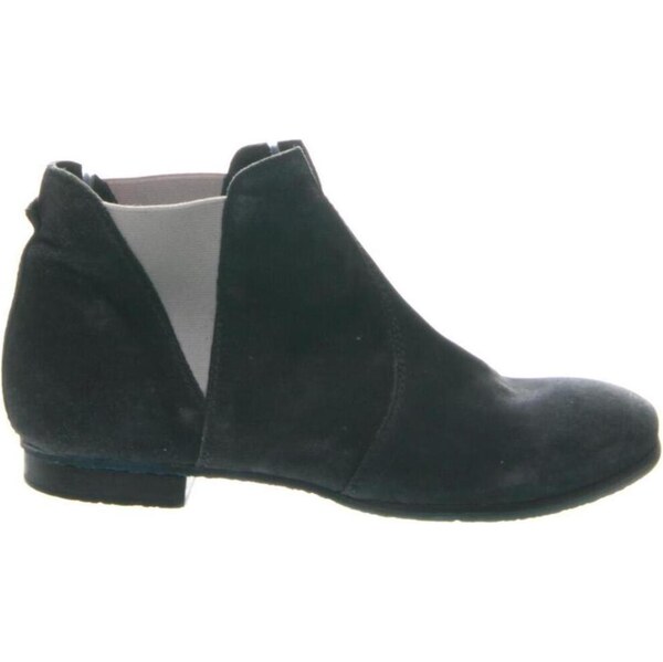 Dámské poltopánky Carolina 66433521