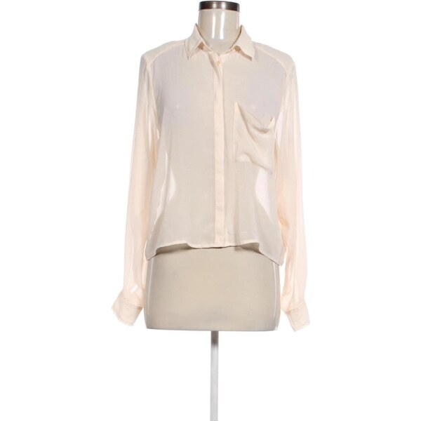 Dámska košeľa H&M 66433577