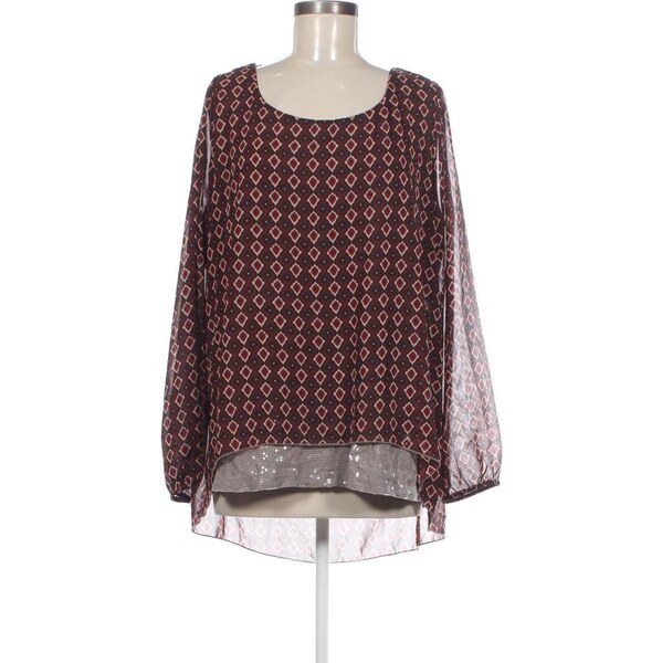 Dámska blúza Rick Cardona 66433684