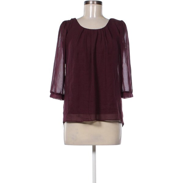 Dámska blúza Clockhouse 66433725