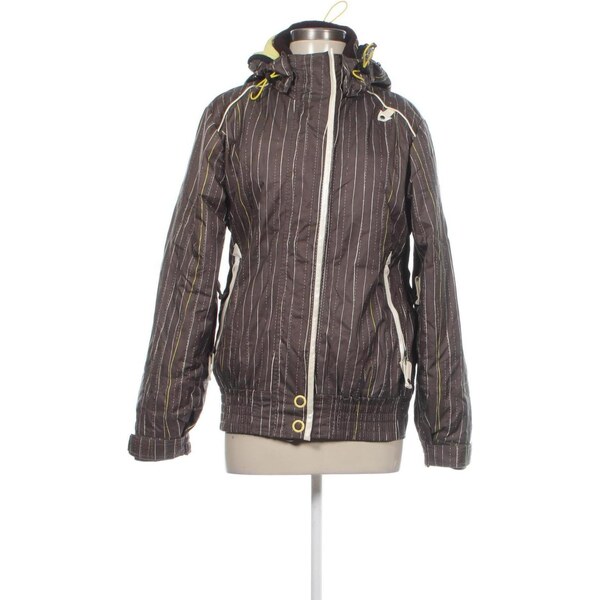 Dámska bunda pre zimné športy Hipertex 66433858