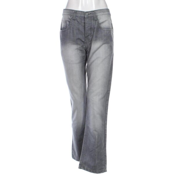 Pánske džínsy Denim&Co. 66433896