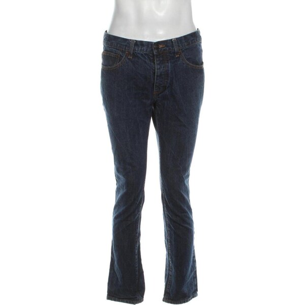 Pánske džínsy Unbranded 66433925