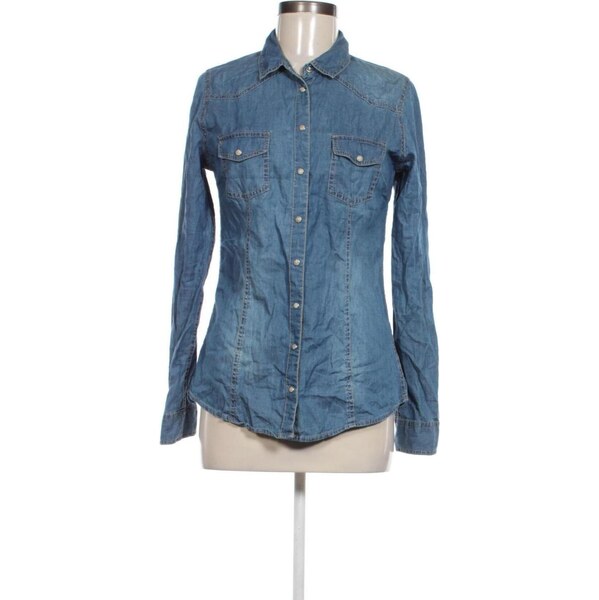 Dámska košeľa Esmara 66433993