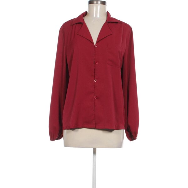 Dámska košeľa SHEIN 66434026