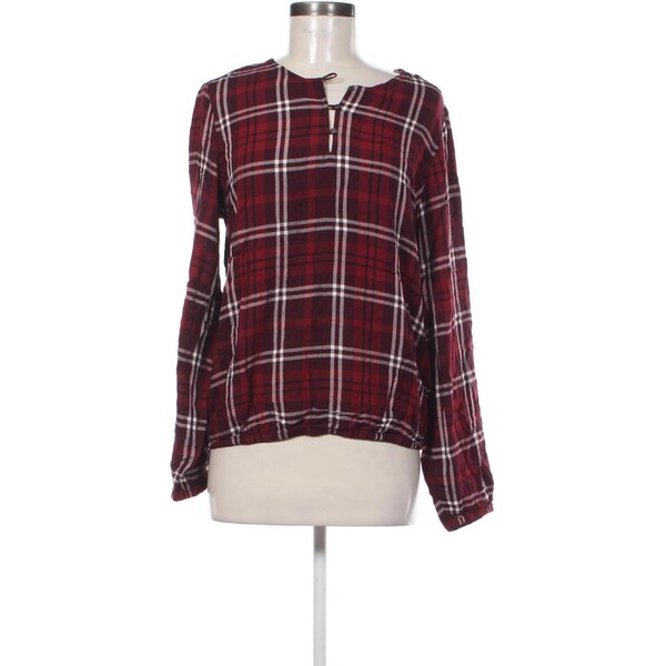 Dámska blúza Essentials by Tchibo 66434041