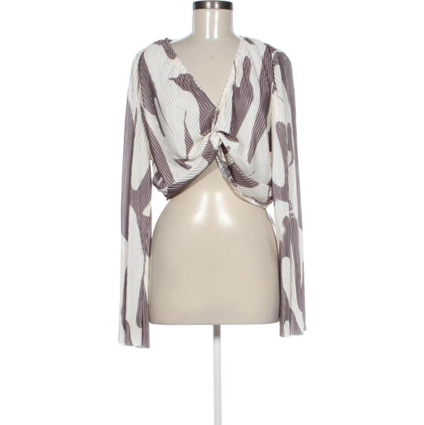 Dámska blúza SHEIN 66434237