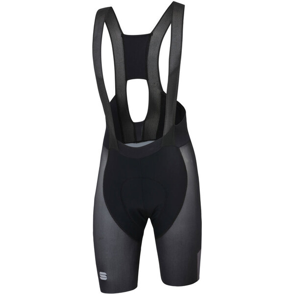 Sportful Bodyfit Pro Air LTD kraťasy s trakmi, čierne 66434647