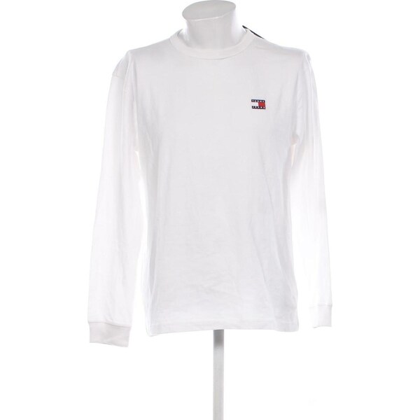 Pánske tričko Tommy Jeans 66434877