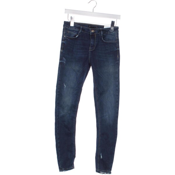 Dámske džínsy Zara 66434986