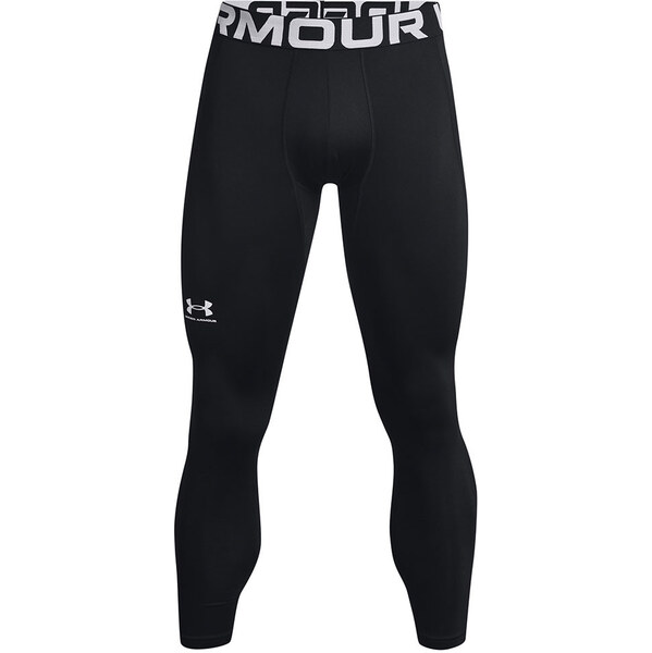 Pánske legíny Under Armour čierne (1366075 001) 66436796