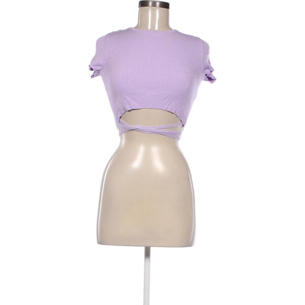 Dámsky pulóver Bershka 66435200