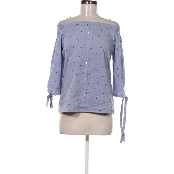 Dámska blúza S.Oliver 66435297