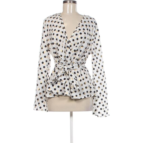 Dámska blúza SHEIN 66435320