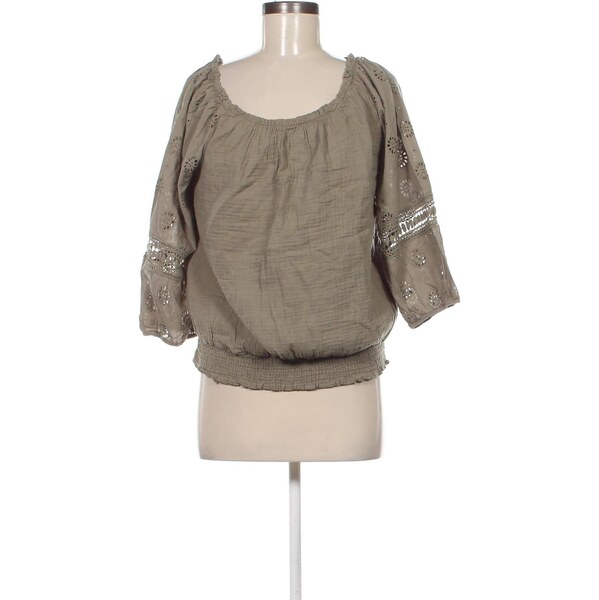 Dámska blúza Unbranded 66435396