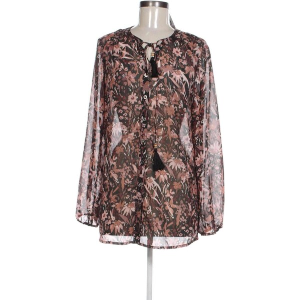 Dámska košeľa Bpc Bonprix Collection 66435437