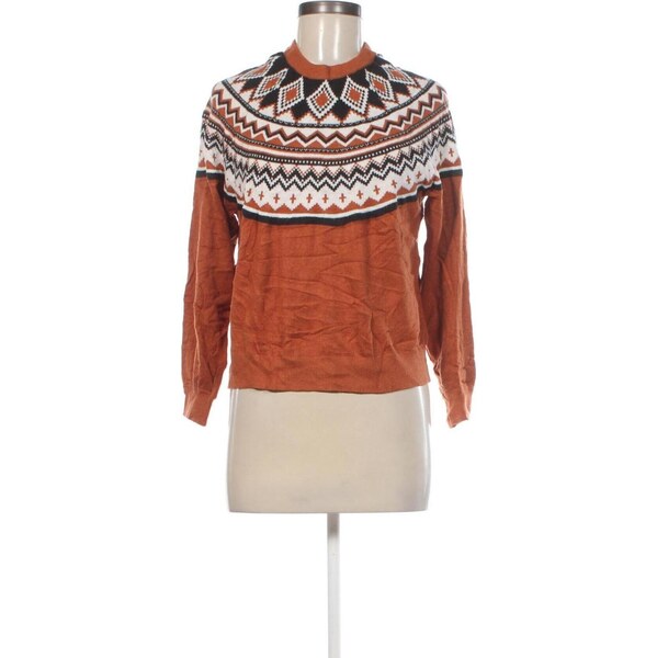 Dámsky pulóver Up 2 Fashion 66435486