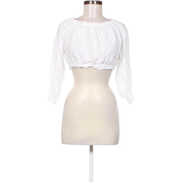 Dámska blúza H&M 66435488