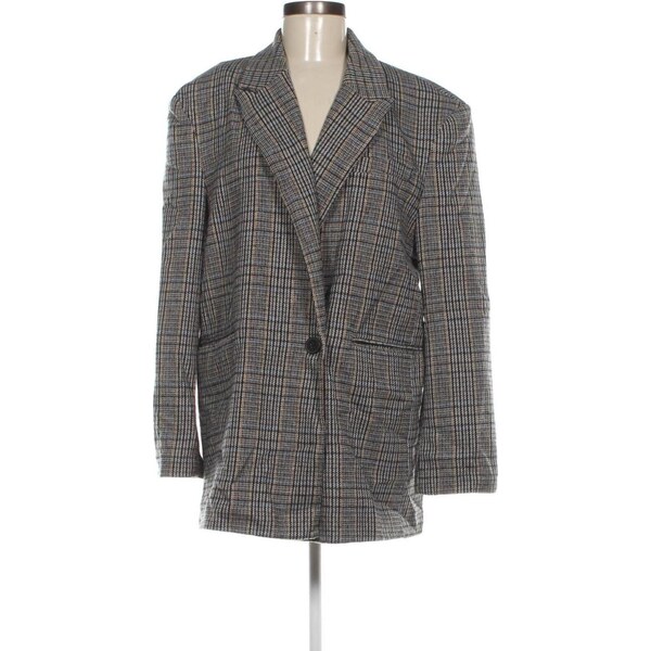 Dámsky kabát Pull&Bear 66435511