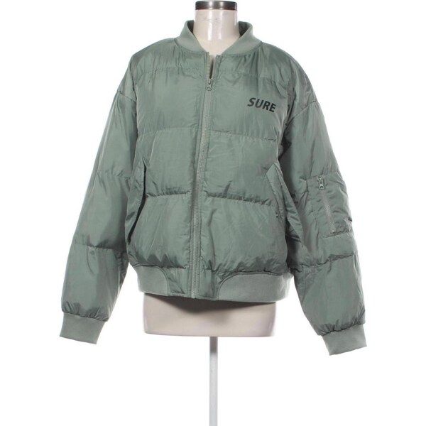 Dámska bunda SHEIN 66435547