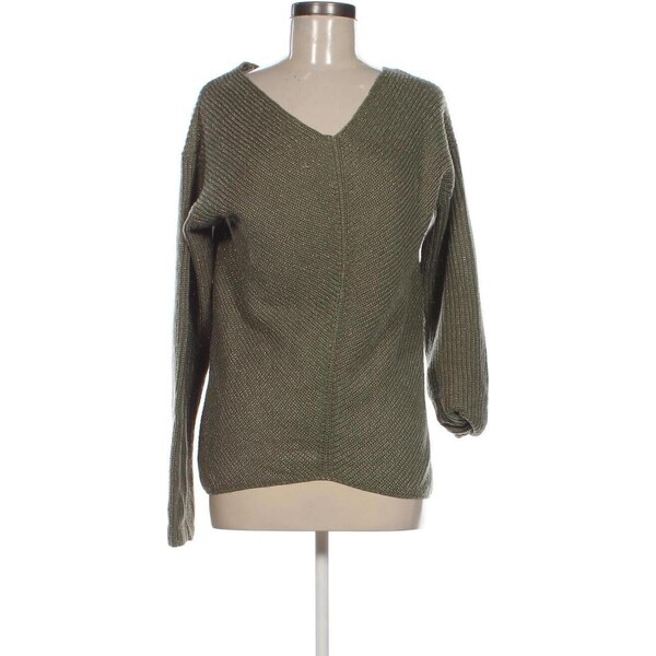 Dámsky pulóver Jean Pascale 66435585