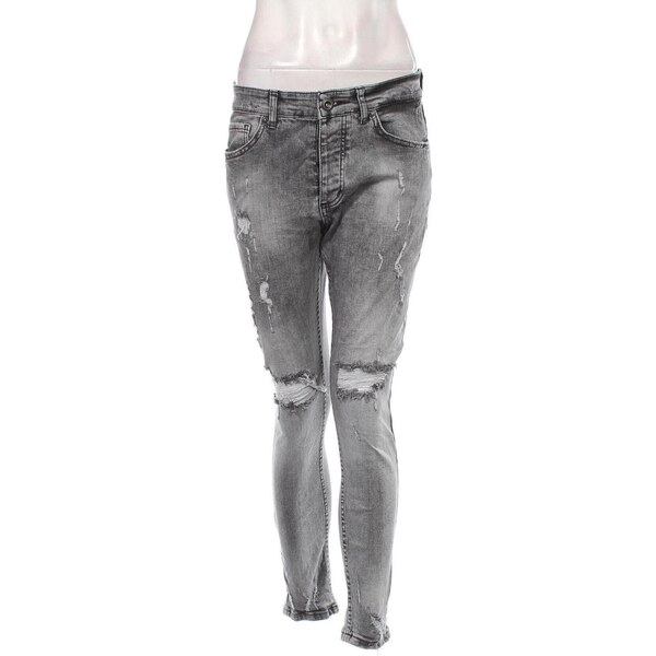 Dámske džínsy Unbranded 66435587