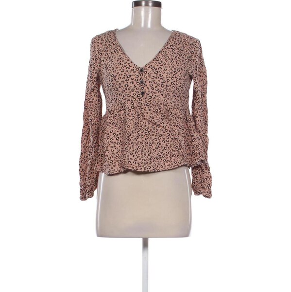 Dámska blúza Clockhouse 66435666