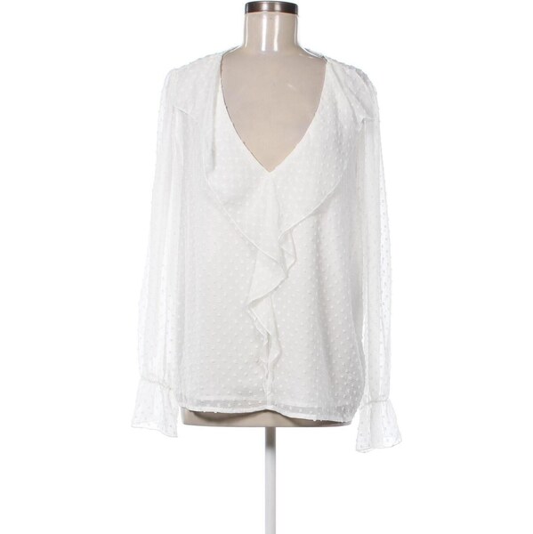 Dámska blúza SHEIN 66435677