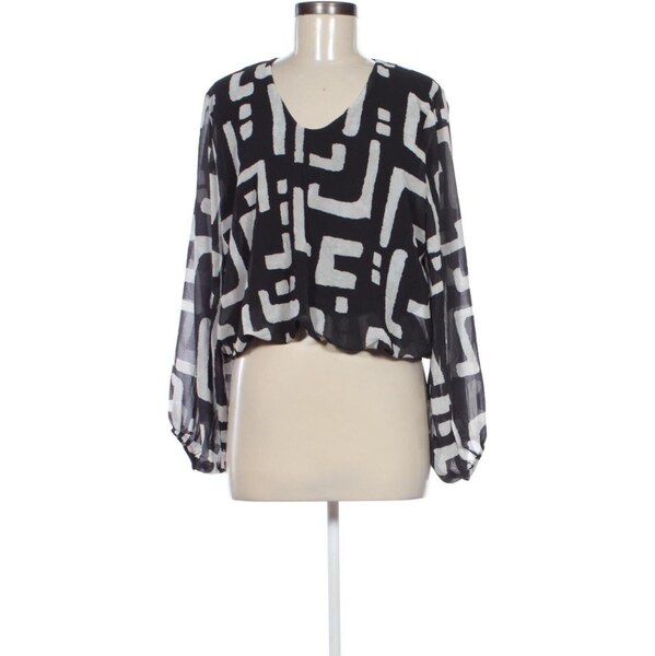 Dámska blúza Haily`s 66435709