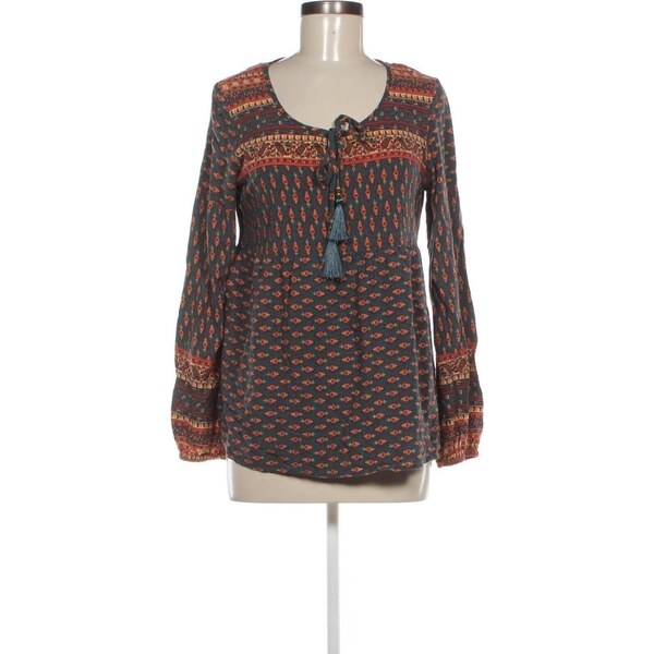 Dámska blúza Buffalo 66435716