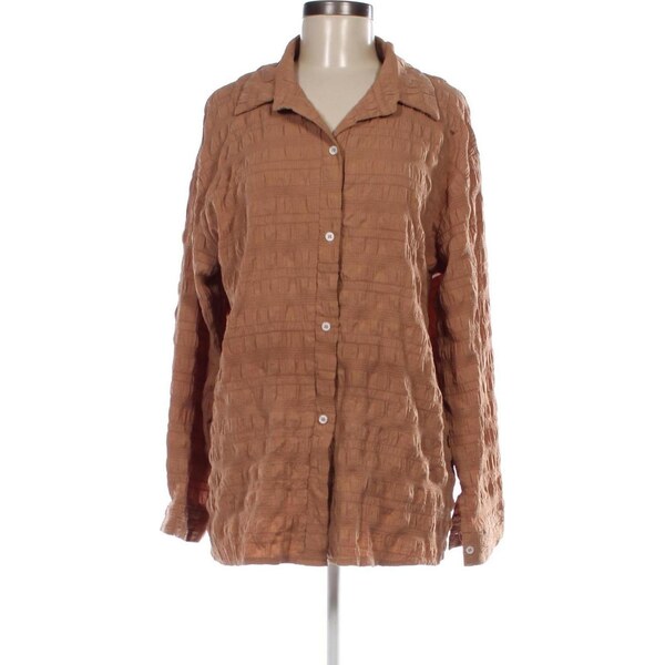 Dámska košeľa SHEIN 66435836