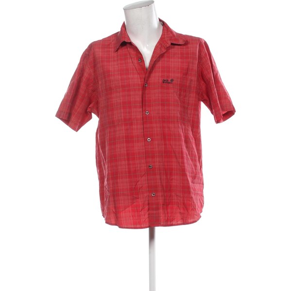 Pánska košeľa Jack Wolfskin 66435858