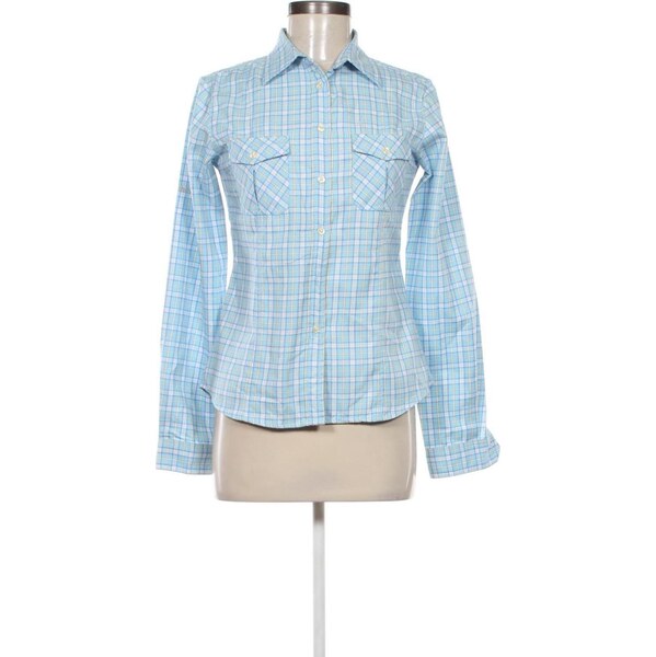 Dámska košeľa Schoffel 66435868