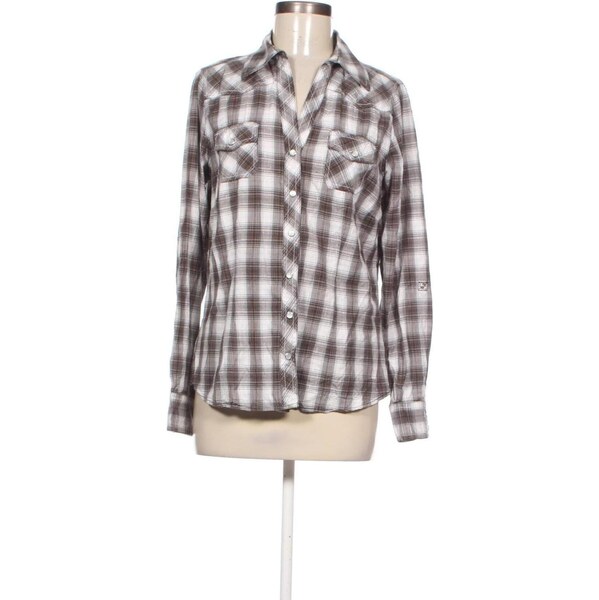 Dámska košeľa Tantum O.N. 66435911