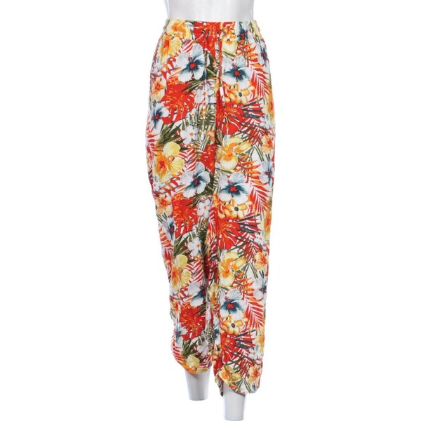 Dámske nohavice Laura Torelli 66436022