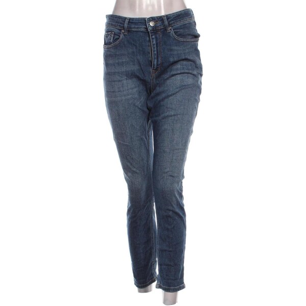 Dámske džínsy Esprit 66436018