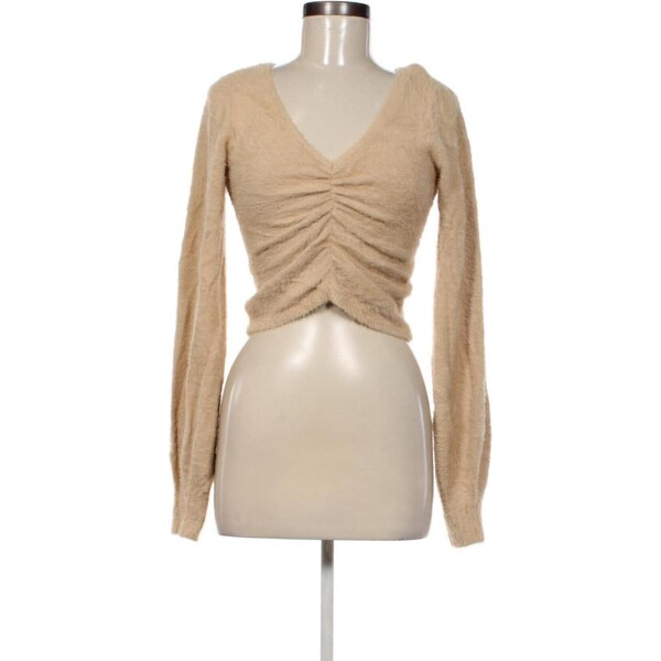 Dámsky pulóver Hollister 66436258