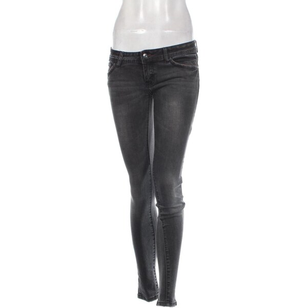 Dámske džínsy Unbranded 66436277