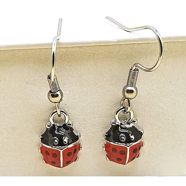 Oceľové náušnice Glare 739 66436350