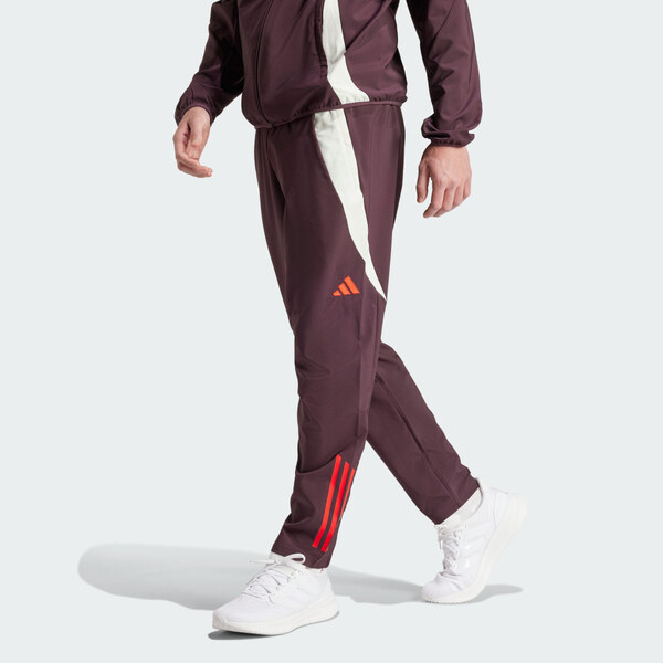 Adidas FC Bayern Tiro 24 Presentation Tracksuit Bottoms 66437185