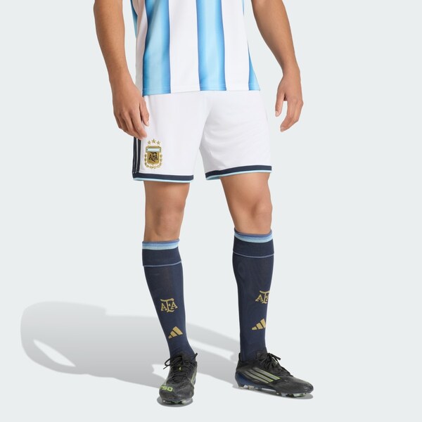 Adidas Domáce šortky Argentína 26 66345079